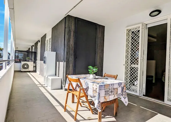 דירה Casa Fiore Di Luna