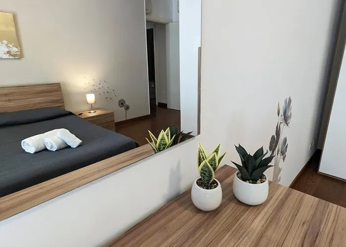 Casa Fiore Di Luna *